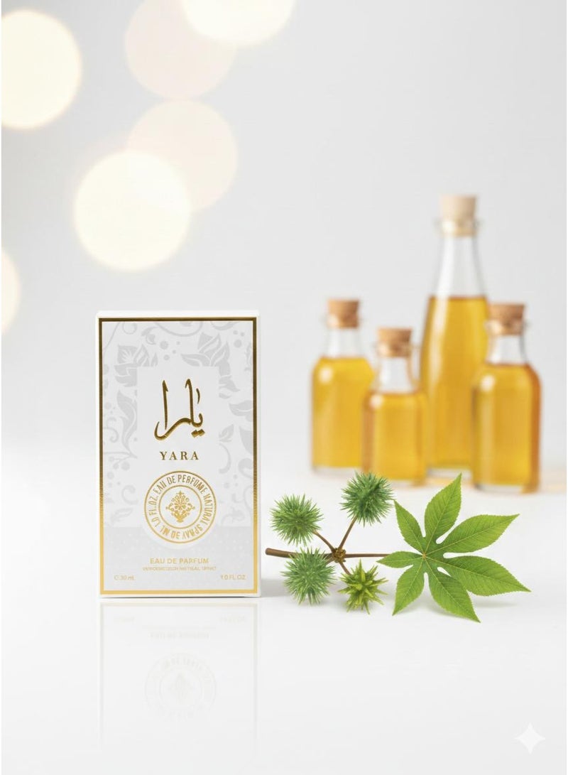 يارا عطر يارا 30 مللي - Image 2
